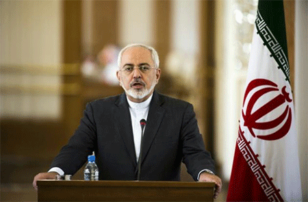 Irán dice que EEUU debe ’ganarse la confianza’ del pueblo iraní